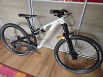 Bicicleta MTB 27,5 Canyon Neuron  full suspension