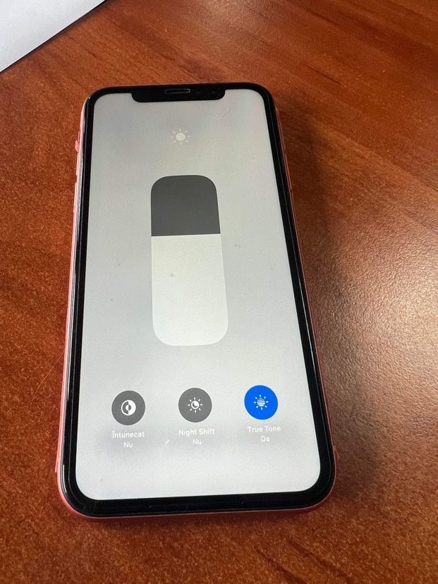 Iphone XR ca nou