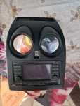 Navigatie Nissan Qashqai j10 original 2012