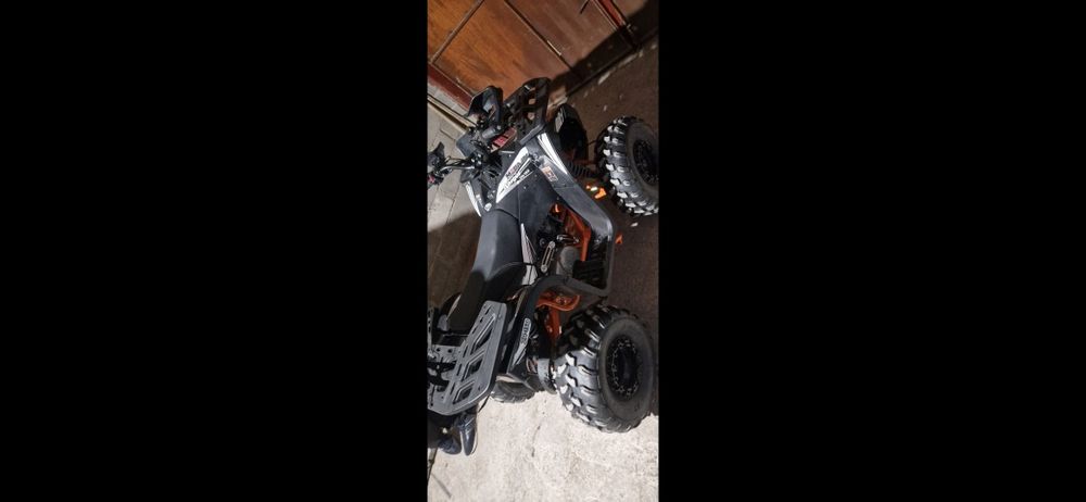 Продам или обмен 1 раз ездили проверили