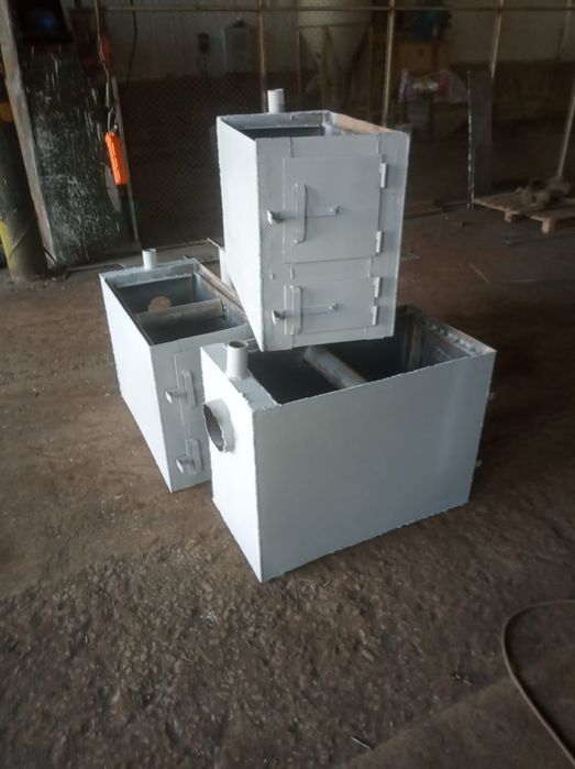 Новые Печь Котлы. Установка. Доставка. Гарантия