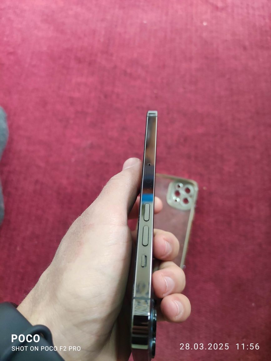 iPhone 12 pro max ideal LL/A