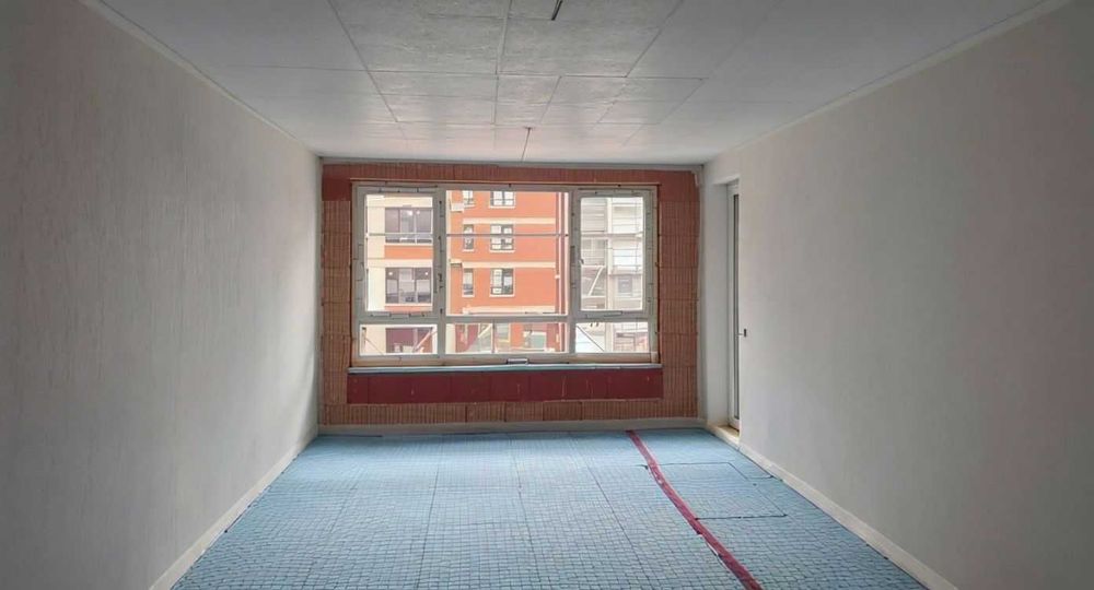 двустаен апартамент