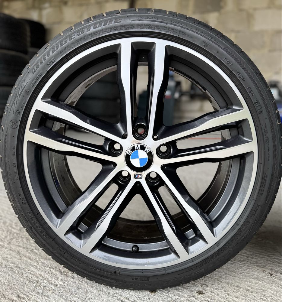 Jante Bmw Seria3 Seria4 R19 F30 F32 F36 M704 de vara