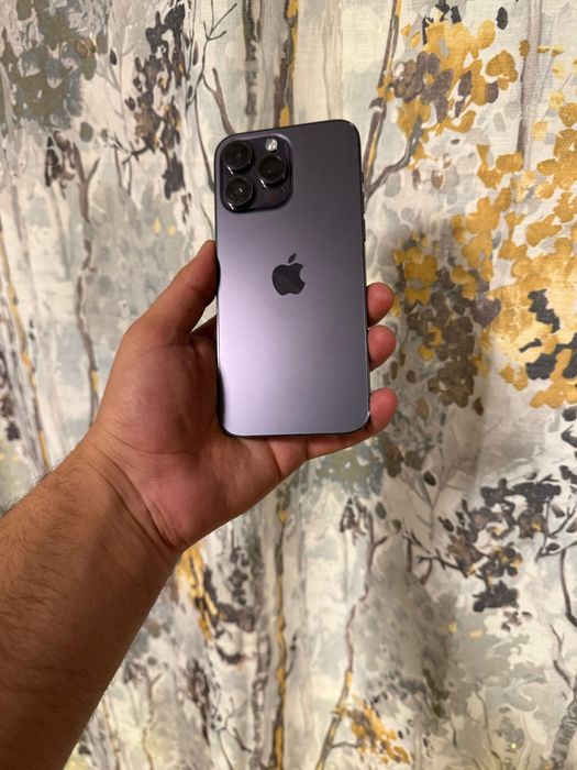 Продам айфон 14 pro max 1tb