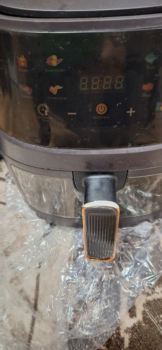 Фраер 8.5л стъч и прозорец