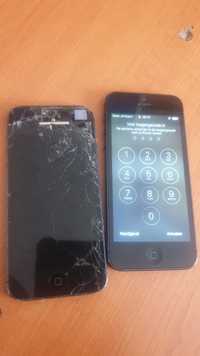 Iphone 5 dezmembrare