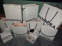 Кутийки и торбички Пандора/Pandora