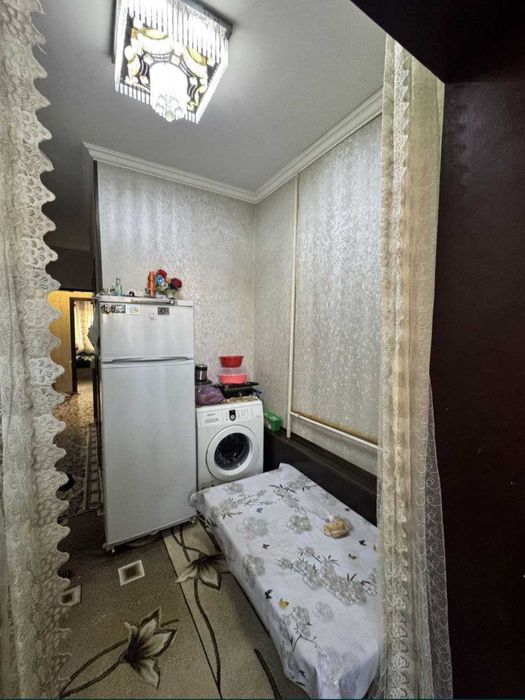 Чил-20 Панель 2в3/4/5 балкон 2/6 меб+тех Ориентир Корейское Здание