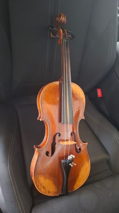 Vioară veche(vintage) Stainer(copie)