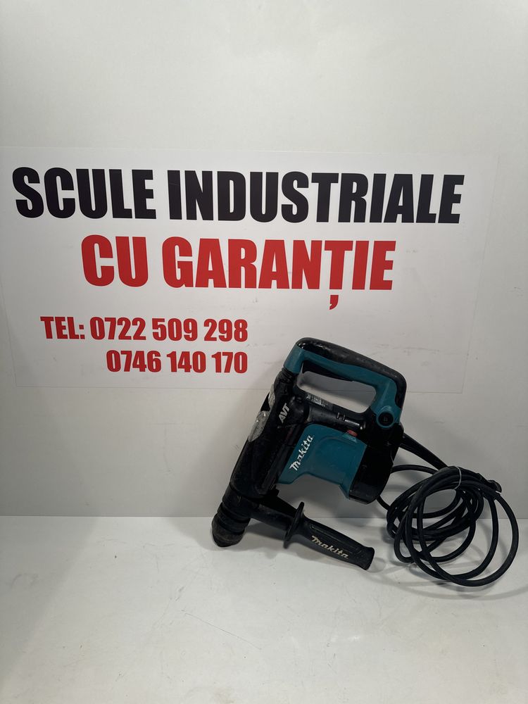 Makita HR 3210 FCT rotopercutor bormasina sds plus gauri beton bosch