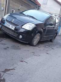 Dezmembrez Citroen C2