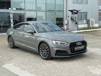 Audi A5 Audi A5 Sportback 2.0 TFSI S tronic S-Line IN STOC LA SIBIU