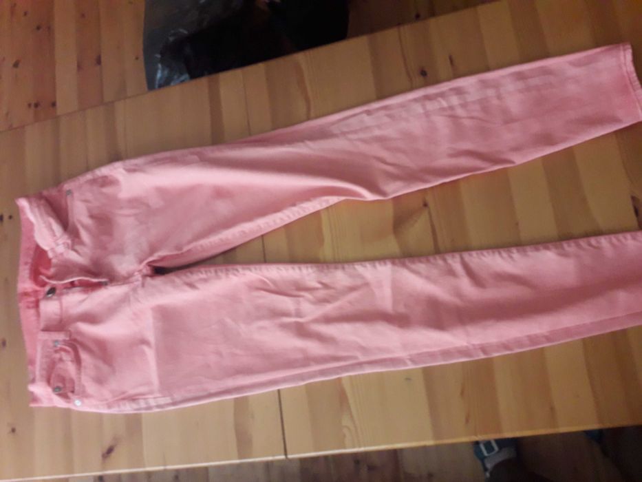 Дънки хс с размер.