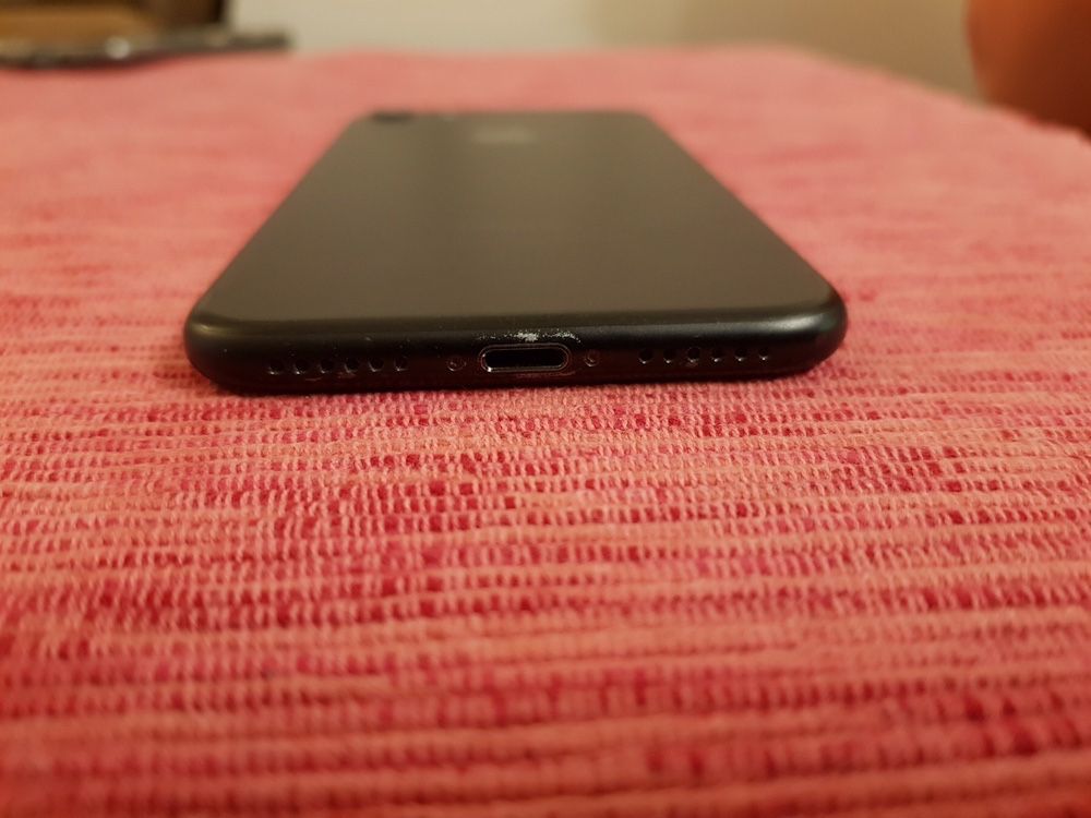 iphone 7 Black 32 GB