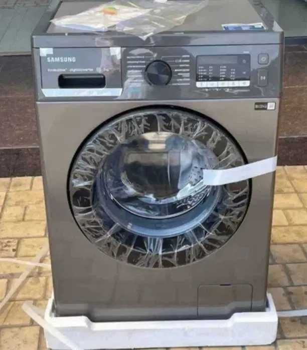 Стиральная машина Samsung 6 кг установка доставка есть 24/7 2025 год