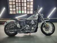 Harley Davidson FXDI35