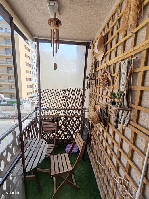 Apartament 3 Camere de Inchiriat Cartierul Solar!