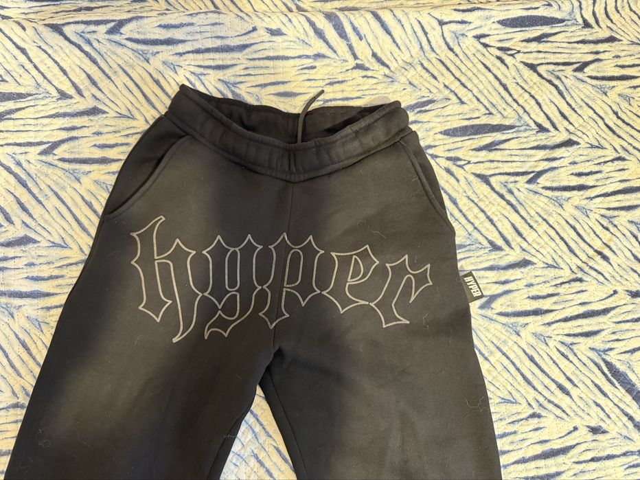 Долнище HYPER, S размер, ново