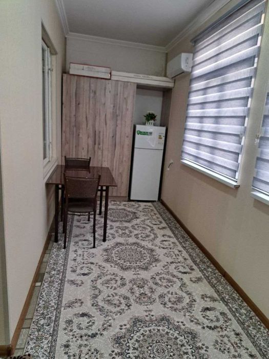 Аренда 2/4/5 Юнусабад 10 квартал БЕЗ МАКЛЕР