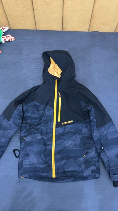 Geaca ski 140-146 Fundango