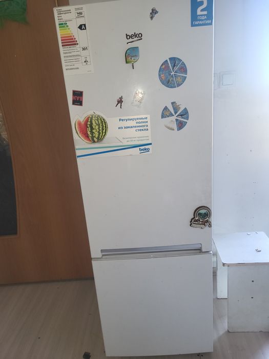 Beko холодильник сатылады идеальный состояние