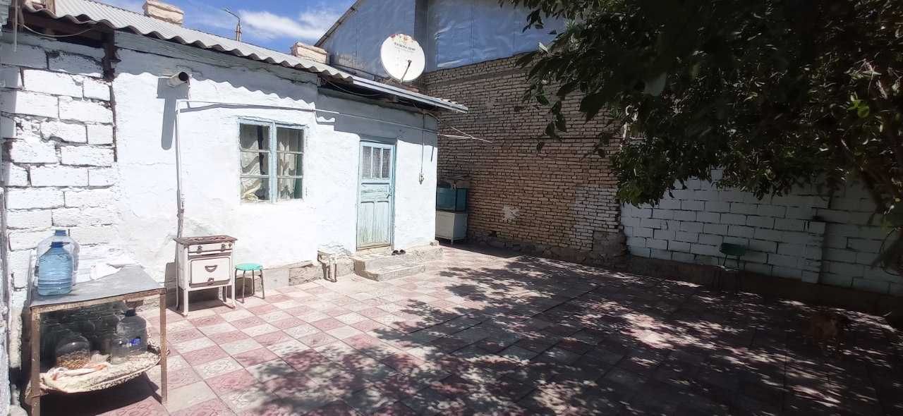 Продается дом в Кагане