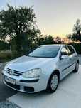 Ofer spre vanzare Golf 5 2005