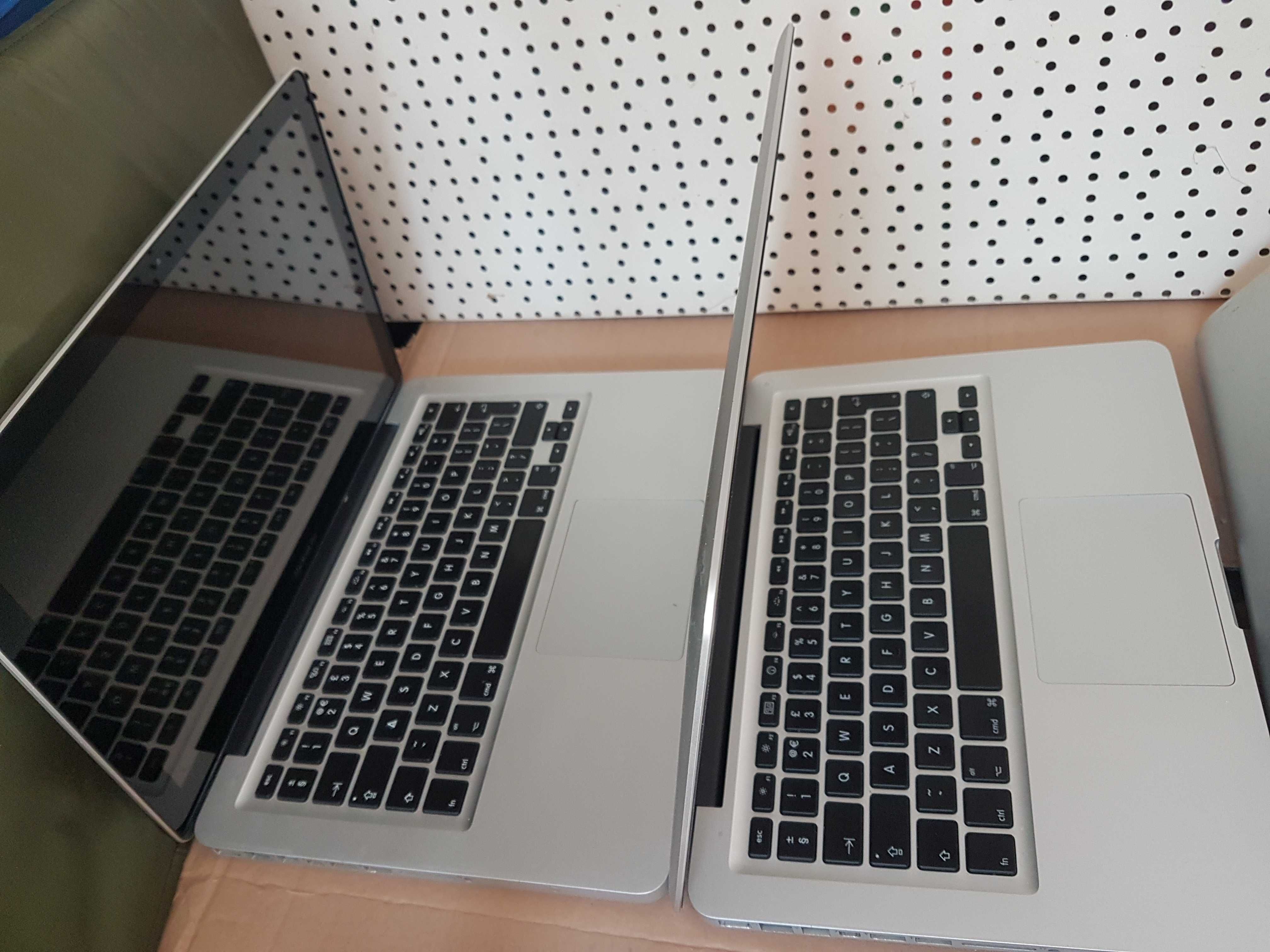 aptop A1278, A1286, A1181 pt piese, incomplete