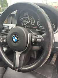 Volan M BMW Seria 5 6 7 F10 F01 F06 F13 F14
