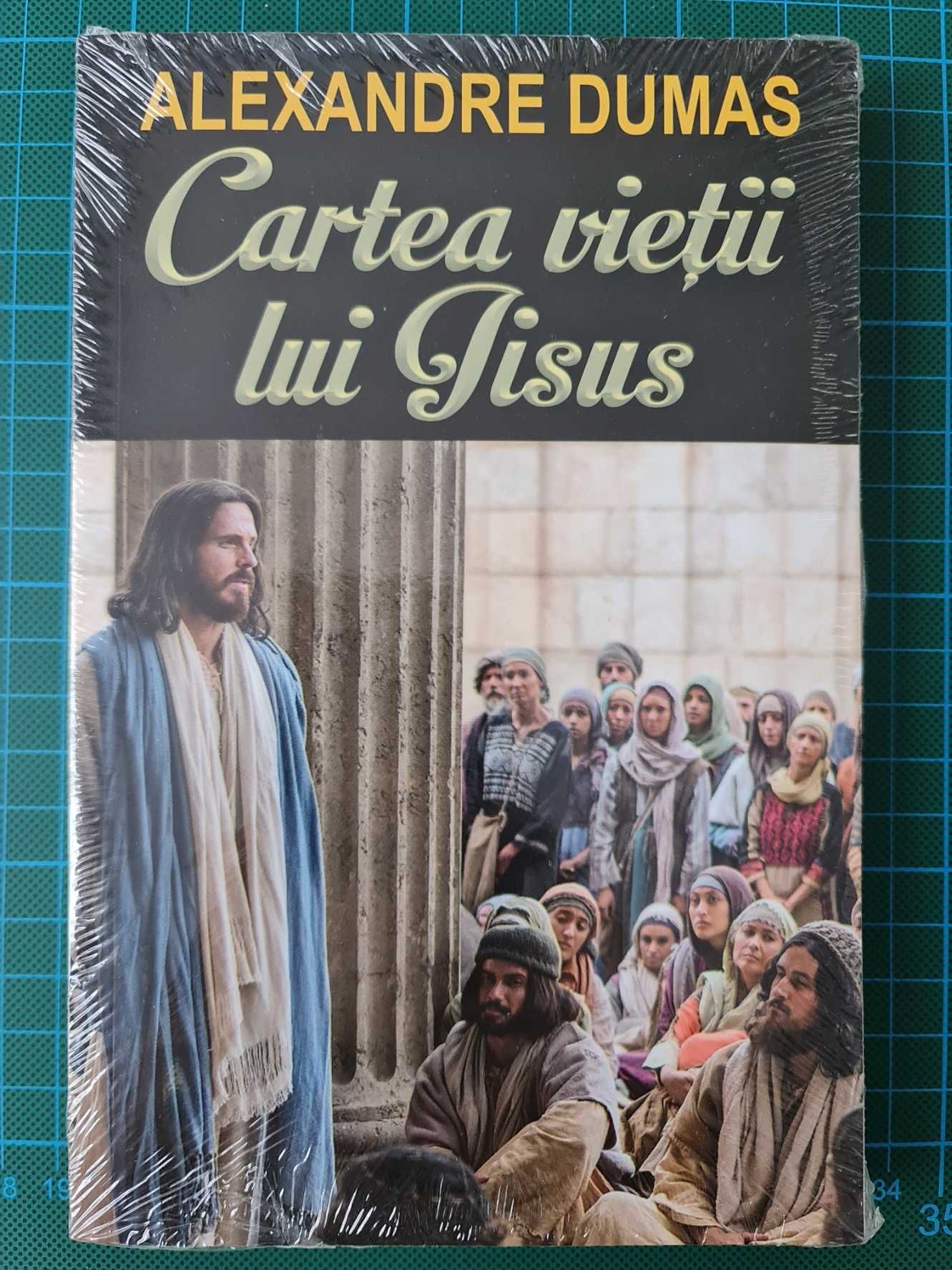 carti Momente decisive - 111 teorii ale cons - Cartea vietii lui Iisus