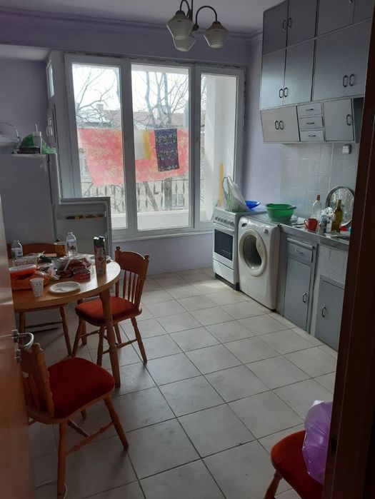 Дава се под наем Четиристаен апартамент в Варна, Спортна зала - 100 кв.м за 630 € - Снимка #8