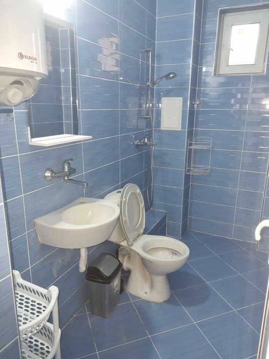 Дава се под наем Тристаен апартамент в София, Зона Б-19 - 48 кв.м за 638.01 € - Снимка #7