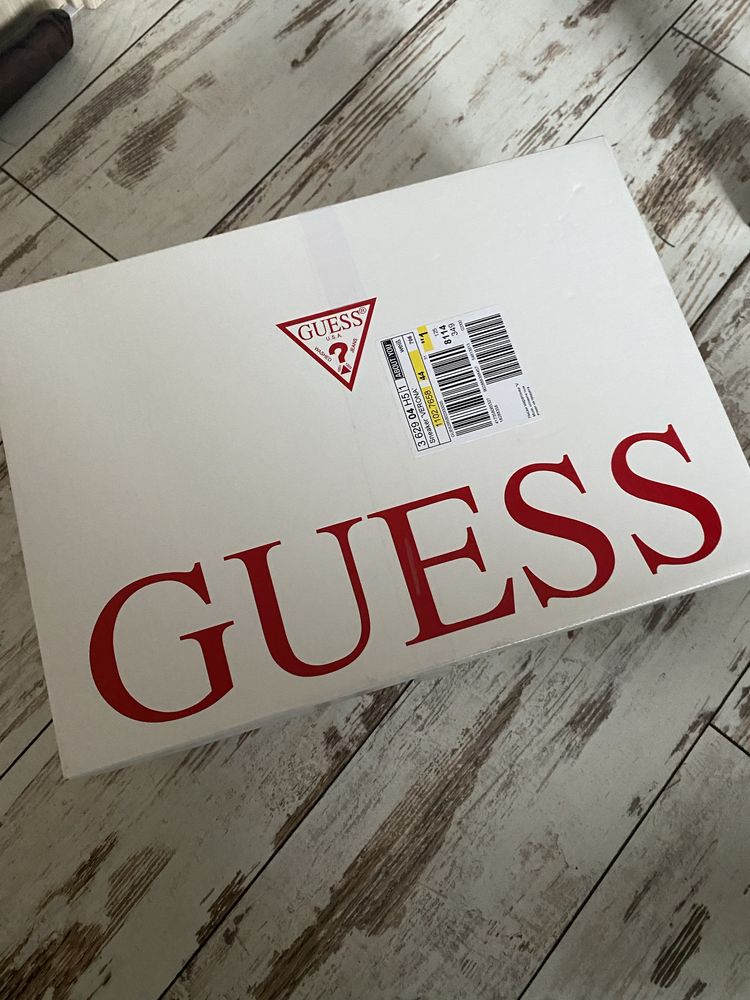 Мъжки обувки Guess Verona