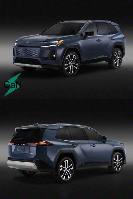 GaNauto Toyota RAV4 New 2026 Buyurtma Asosida/Под Заказ Cip Tashkent