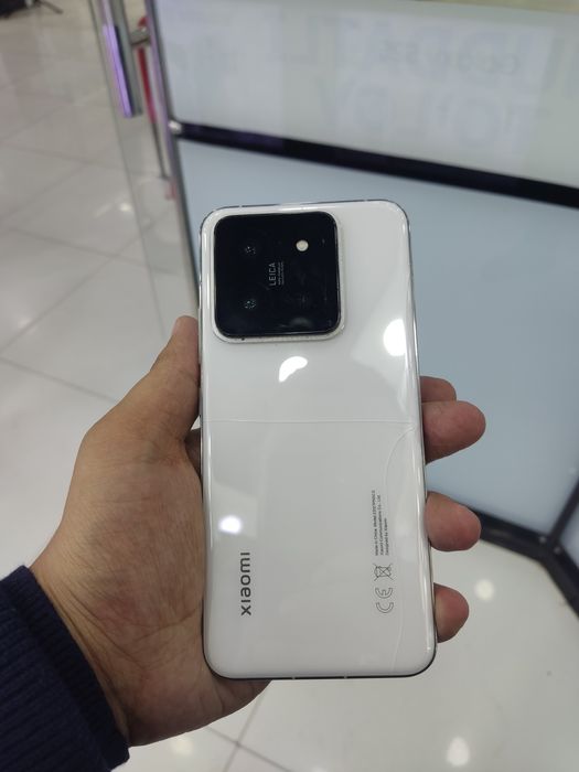 Xiaomi 14 12/256gb Global