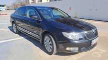 Skoda Octavia 2.0 TDI 4x4, 170 CP Euro 5