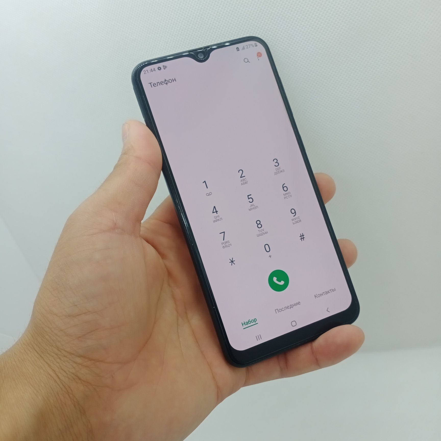 Samsung A20 srochna sotiladi