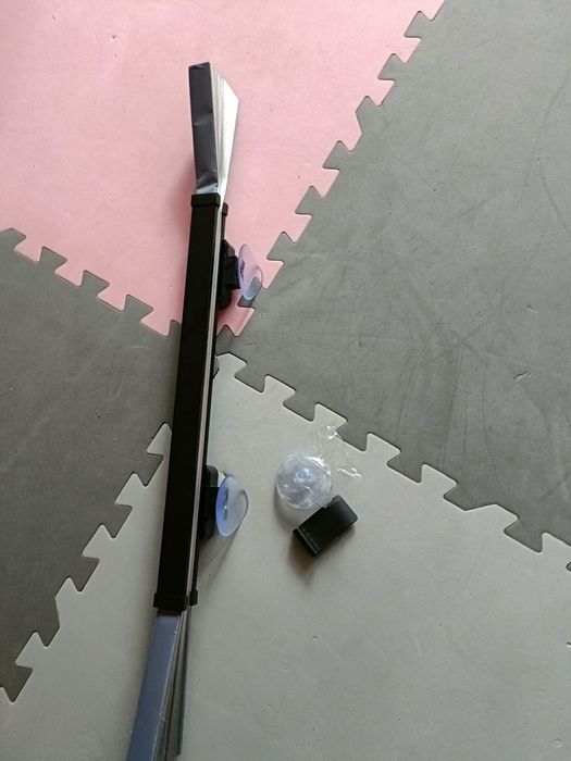 Parasolar auto tip evantai