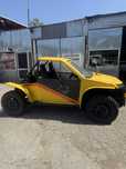 Vand subaru offroad