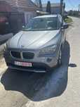 BMW X1 2011