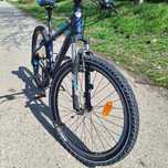 Bicicletă Kross Hexagon 2.0 – roți 26", echipare Shimano