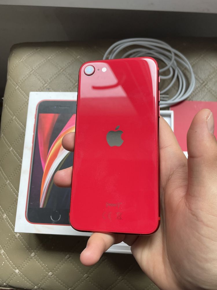 iphone se 2020 Астана