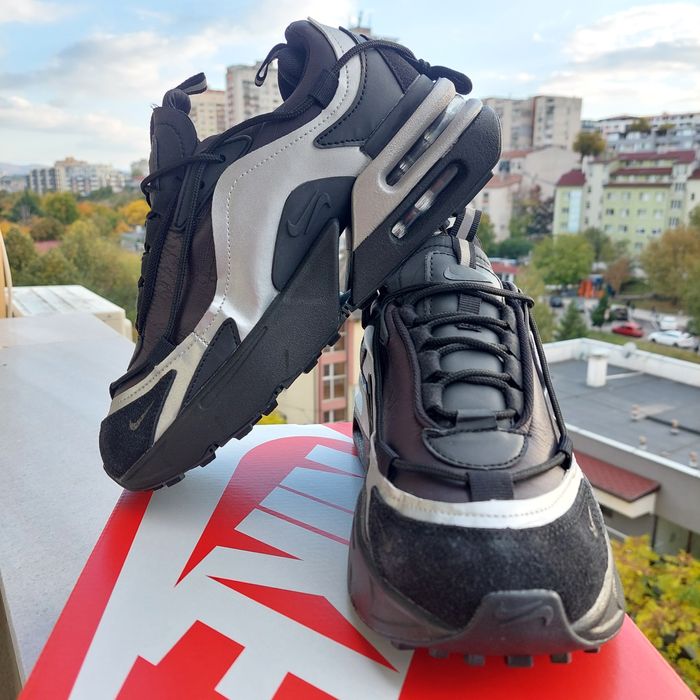 Air Max Furyosa “Metallic Dark Grey” 38-39-40