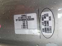 Cutie Viteze Manuala in 6 Trepte Manuala Renault Scenic 2 1.5dCI 110CP 2008 - 2016 Cod Piesa : TL4 TL4045 S018611