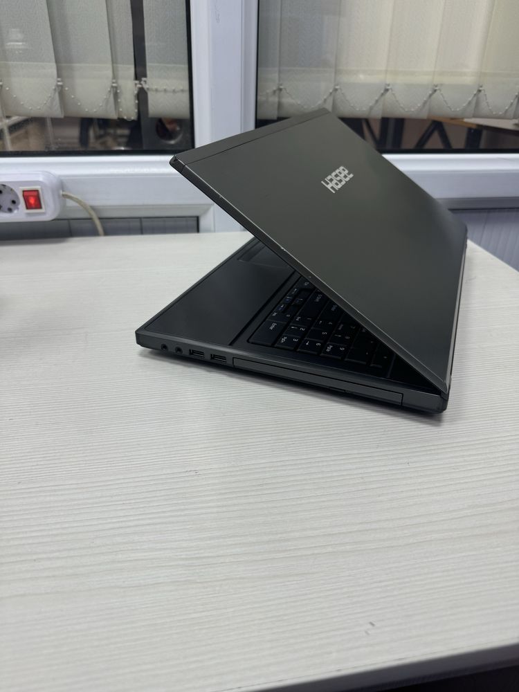 Ноутбук Hasee Intel Core i3 SSD 128 OЗУ 6гб Шустрый