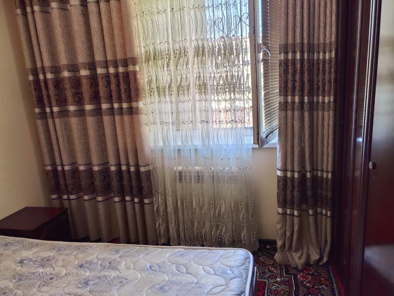 Срочно сдается квартира