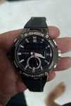 Ceas  Casio G SHOCH,  dual time ,quartz