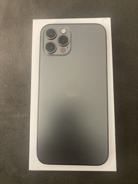 Iphone 12 pro 128gb