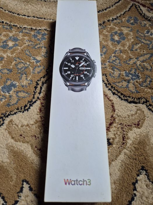 Galaxy Whatch 3 Classic 45mm